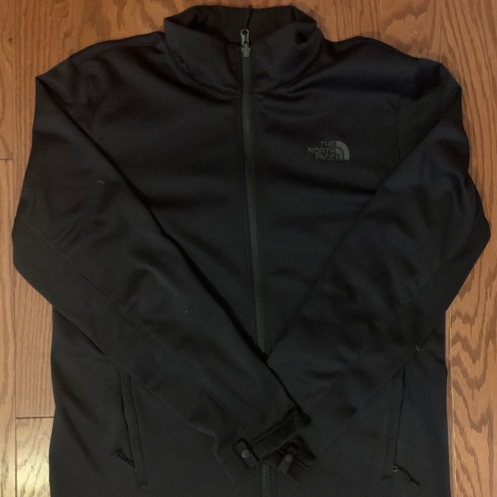 Men’s 3 in 1 North Face Jacket NWOT